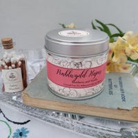 18th Birthday candle