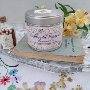 80th Birthday candle