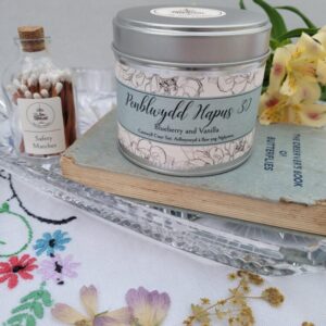 30th Birthday candle