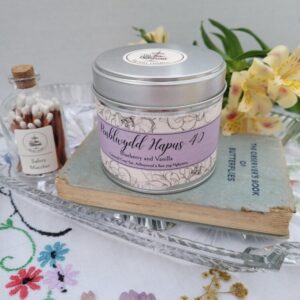 40th Birthday candle