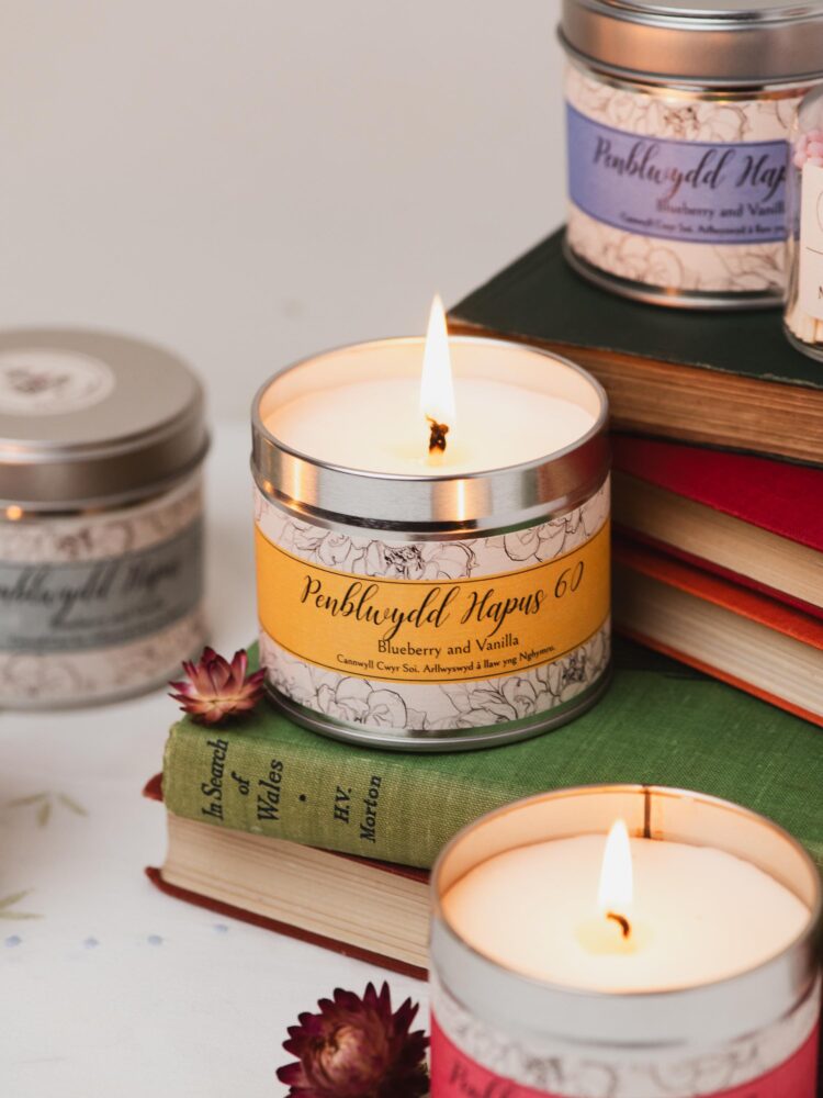 40th Birthday candle - Image 2