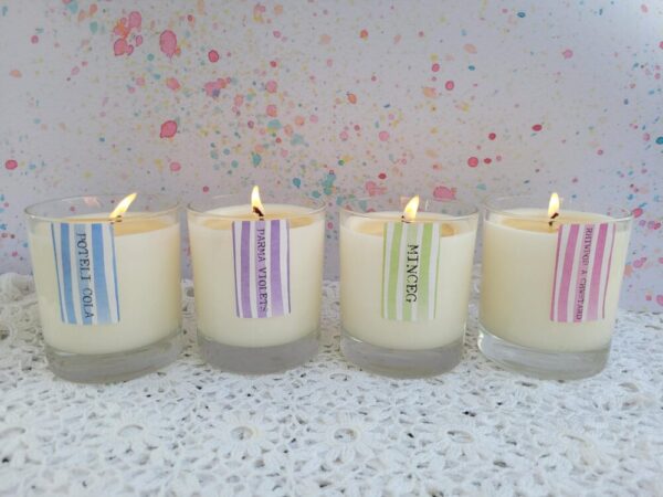 Potelli cola candle - Image 7
