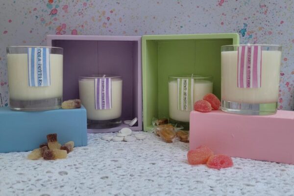 Potelli cola candle - Image 8