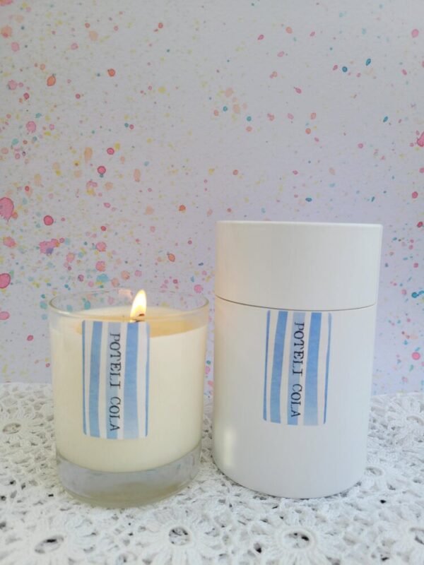 Potelli cola candle - Image 10