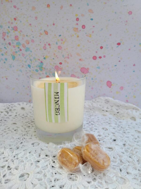 Minceg candle - Image 7