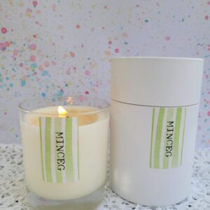 Minceg candle