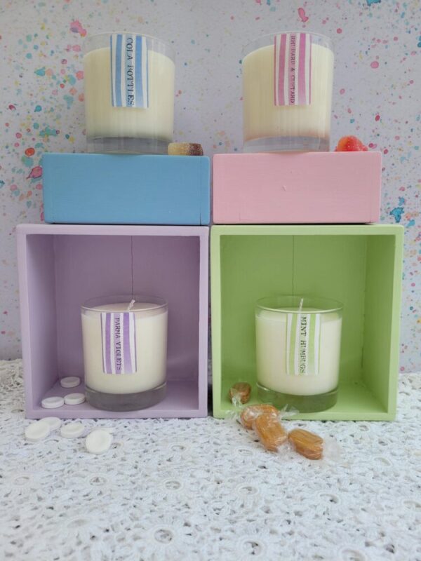 Potelli cola candle - Image 6