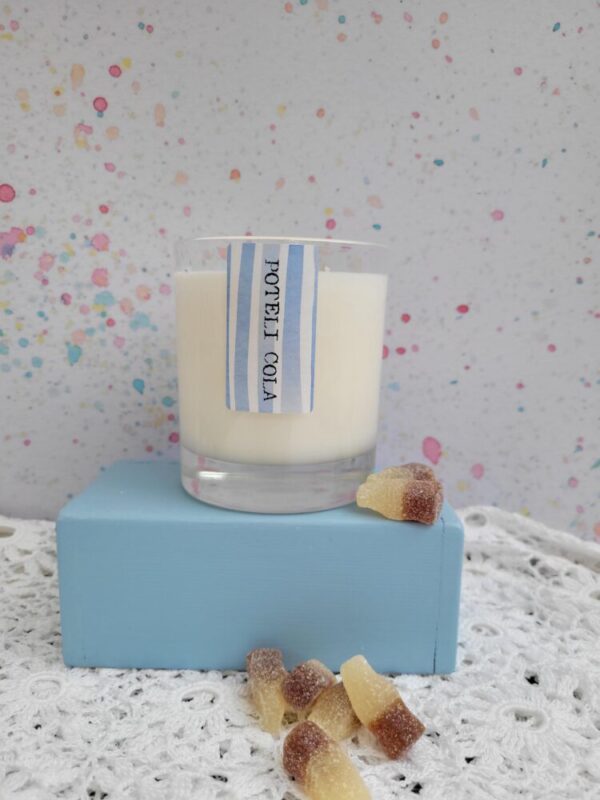Potelli cola candle - Image 11
