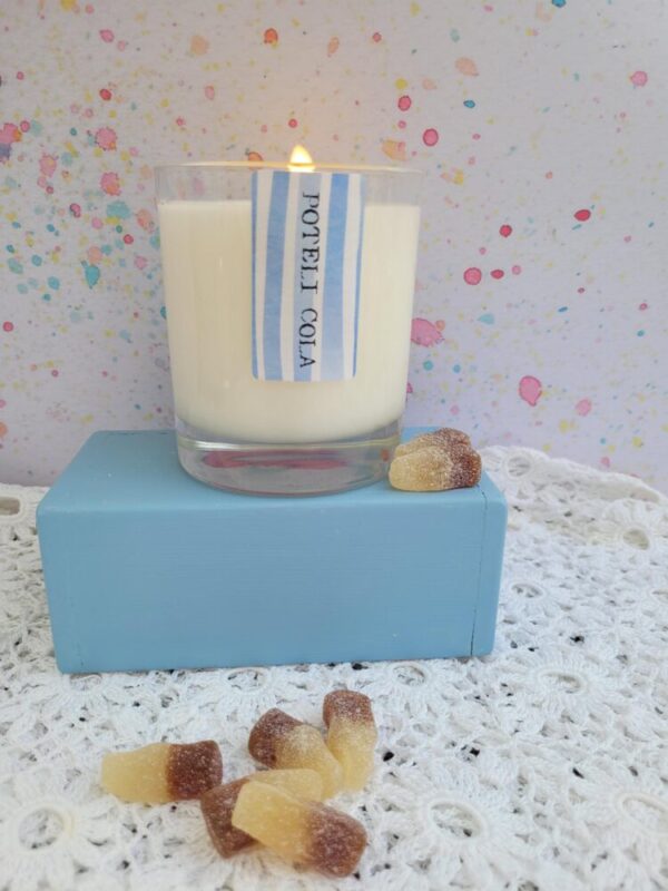Potelli cola candle - Image 2