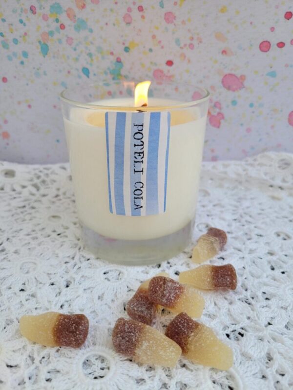 Potelli cola candle - Image 9
