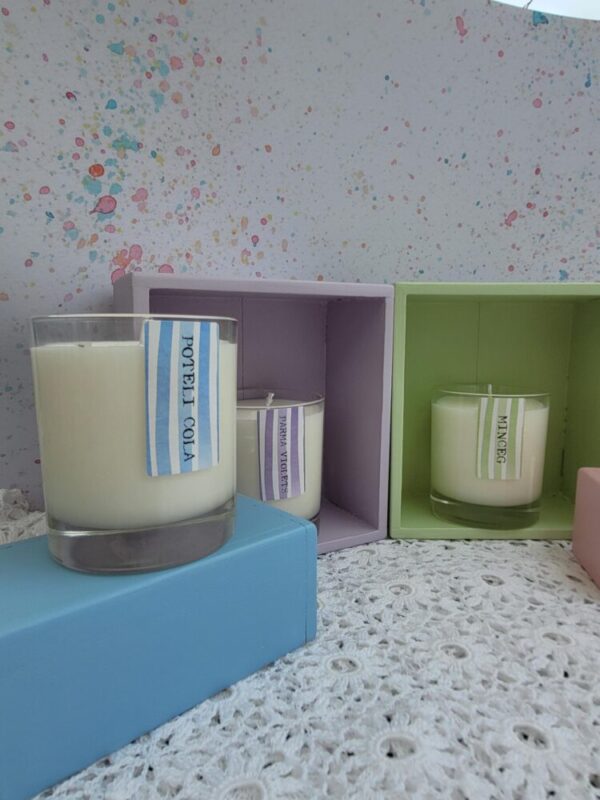 Potelli cola candle - Image 12