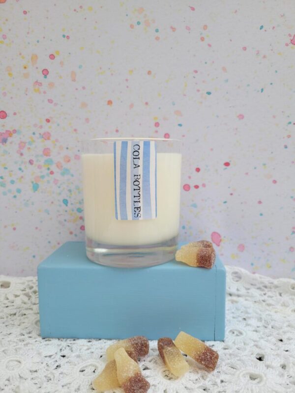 Potelli cola candle - Image 5