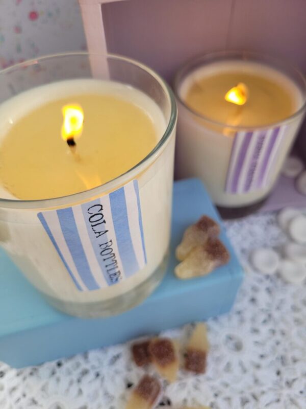 Potelli cola candle - Image 4