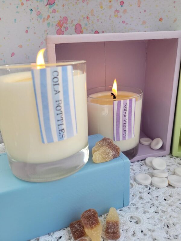 Potelli cola candle - Image 3