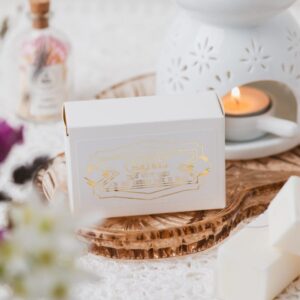 Cartref wax melts