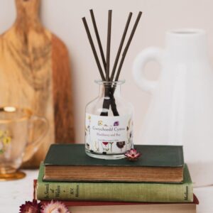 Gwrychoedd Cymru Reed Diffuser