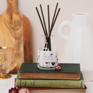 Caeau Cymru Reed Diffuser