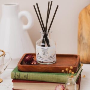 Cartref Reed Diffuser
