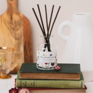 Mynyddoedd Cymru Reed Diffuser