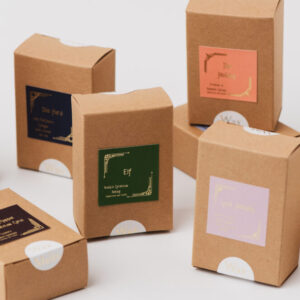 Christmas Film Wax melts