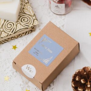 Home Alone wax melts.