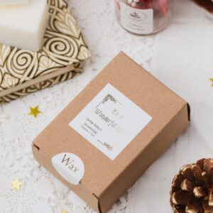 It's a Wonderful Life soy wax melts.