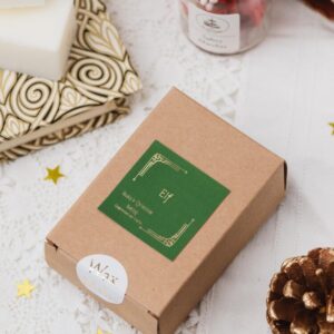 Elf  Movie wax melts: