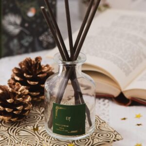 Elf  Movie reed diffuser