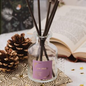 Love Actually reed diffuser