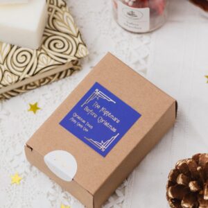 Nightmare before Christmas soy wax melts.