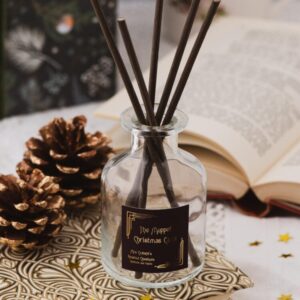 The Muppet Christmas Carol reed diffuser